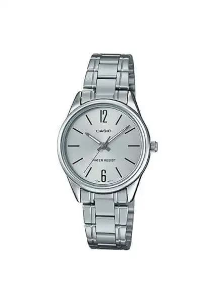 Casio LTP-V005D-7BUDF Kadın Kol Saati: Şıklık ve Fonksiyonellik Bir Arada