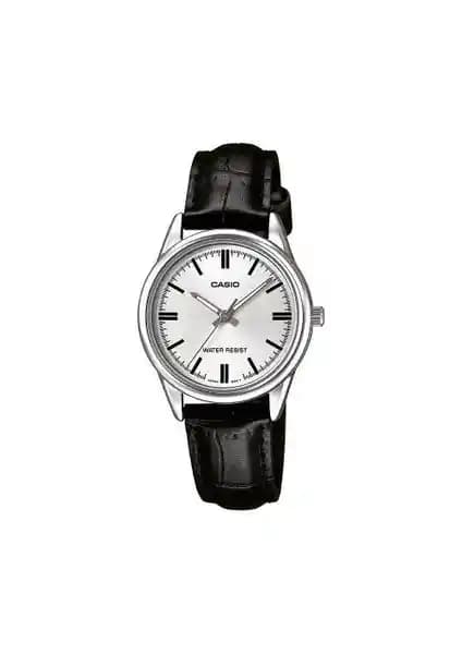 Casio LTP-V005L-7AUDF Kadın Saatinin Tasarımı ve Kullanım Özellikleri