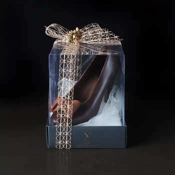 Çikolata Ayakkabı Nedir ve Moda Dünyasında Nasıl Bir Yeri Vardır