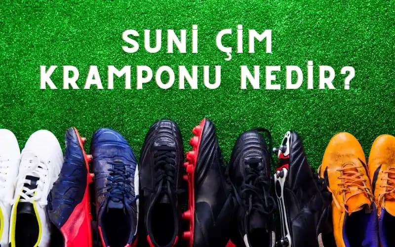 Çim Kramponu Seçimi ve Kullanım İpuçları: Performansı Artıran Doğru Ekipmanlar