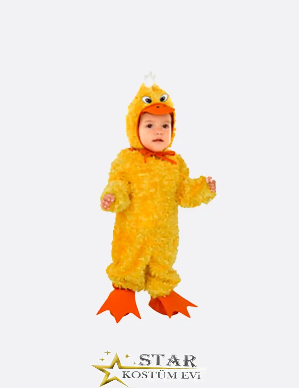 Civciv Kostümleri: Renkli ve Sevimli Tasarımlarla Eğlenceyi Yükselten Seçenekler