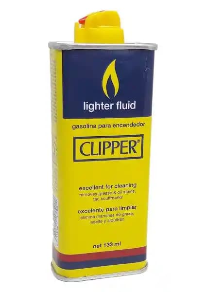 Clıpper Çakmak Benzini: Güvenilir ve Pratik Çakmak Yakıtı Ürünü Tanıtımı ve Özellikleri