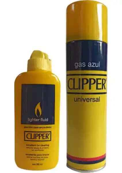 Clipper Marka Çakmak Gazı ve Benzin Ürünlerinin Özellikleri ve Kullanım İpuçları