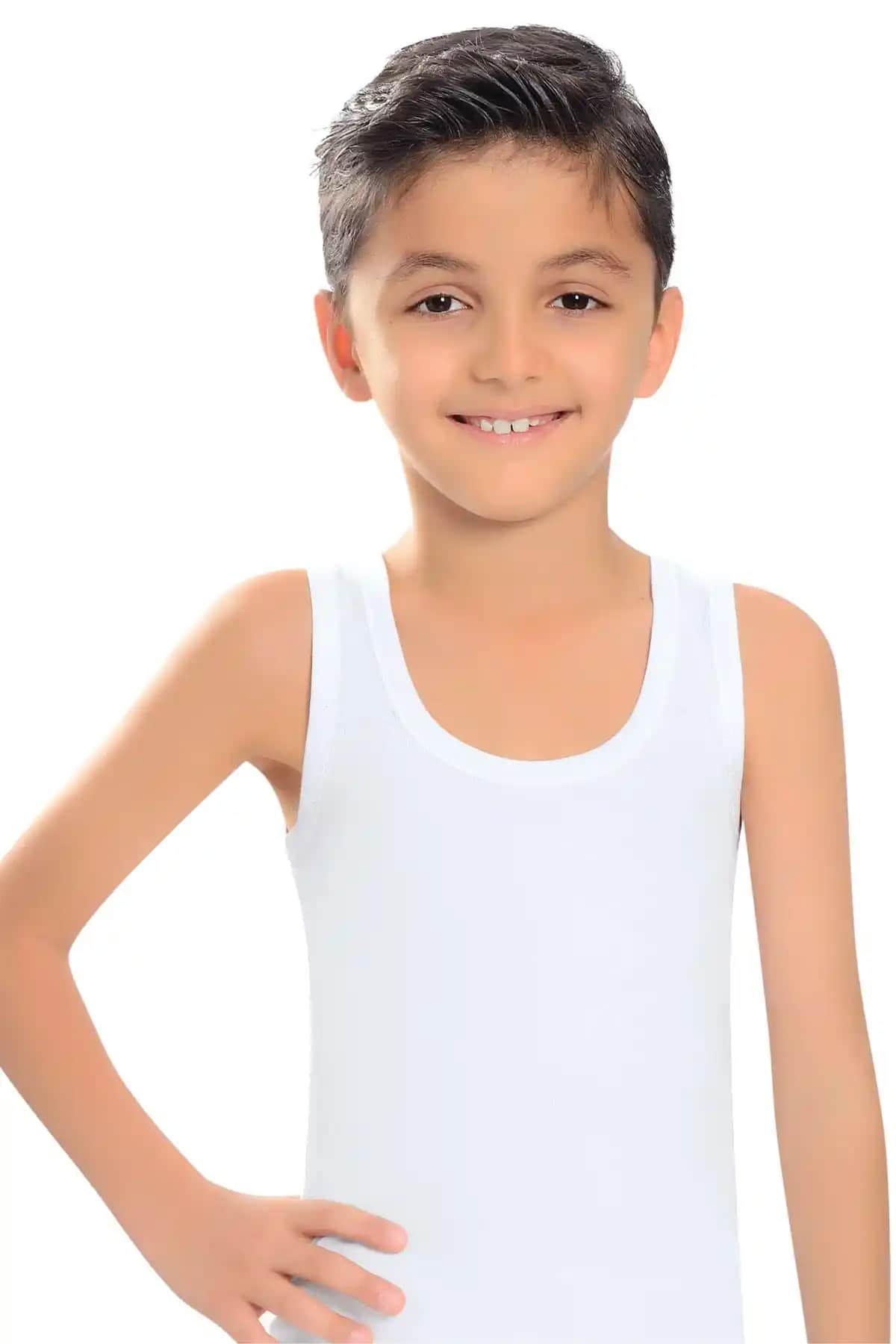 Çocuk Atlet Modellerinde Güncel Trendler ve Konforlu Seçenekler