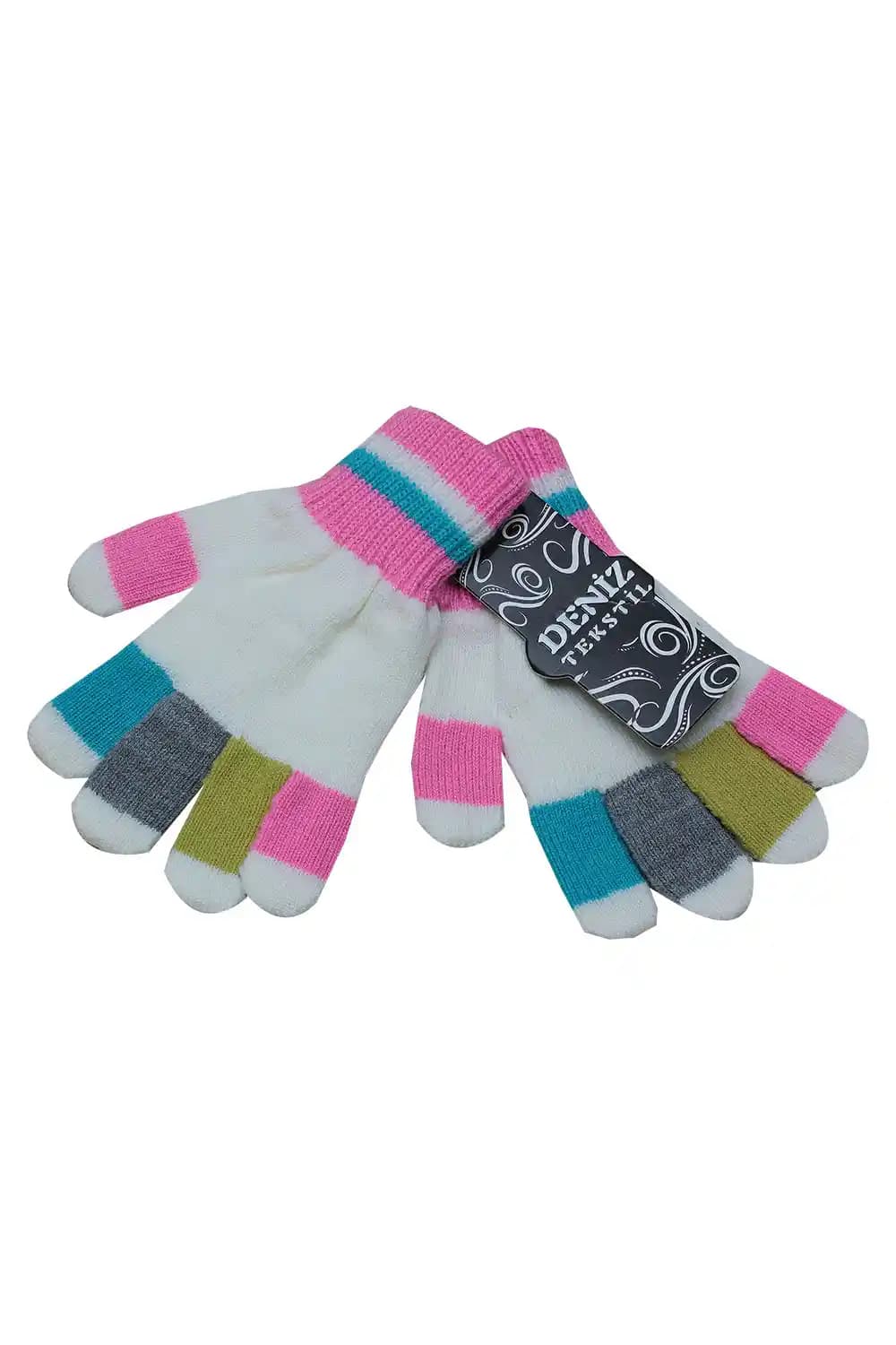 Çocuk Eldivenleri Seçimi ve Trendleri: Hem Şıklık Hem İşlevsellik İpuçları