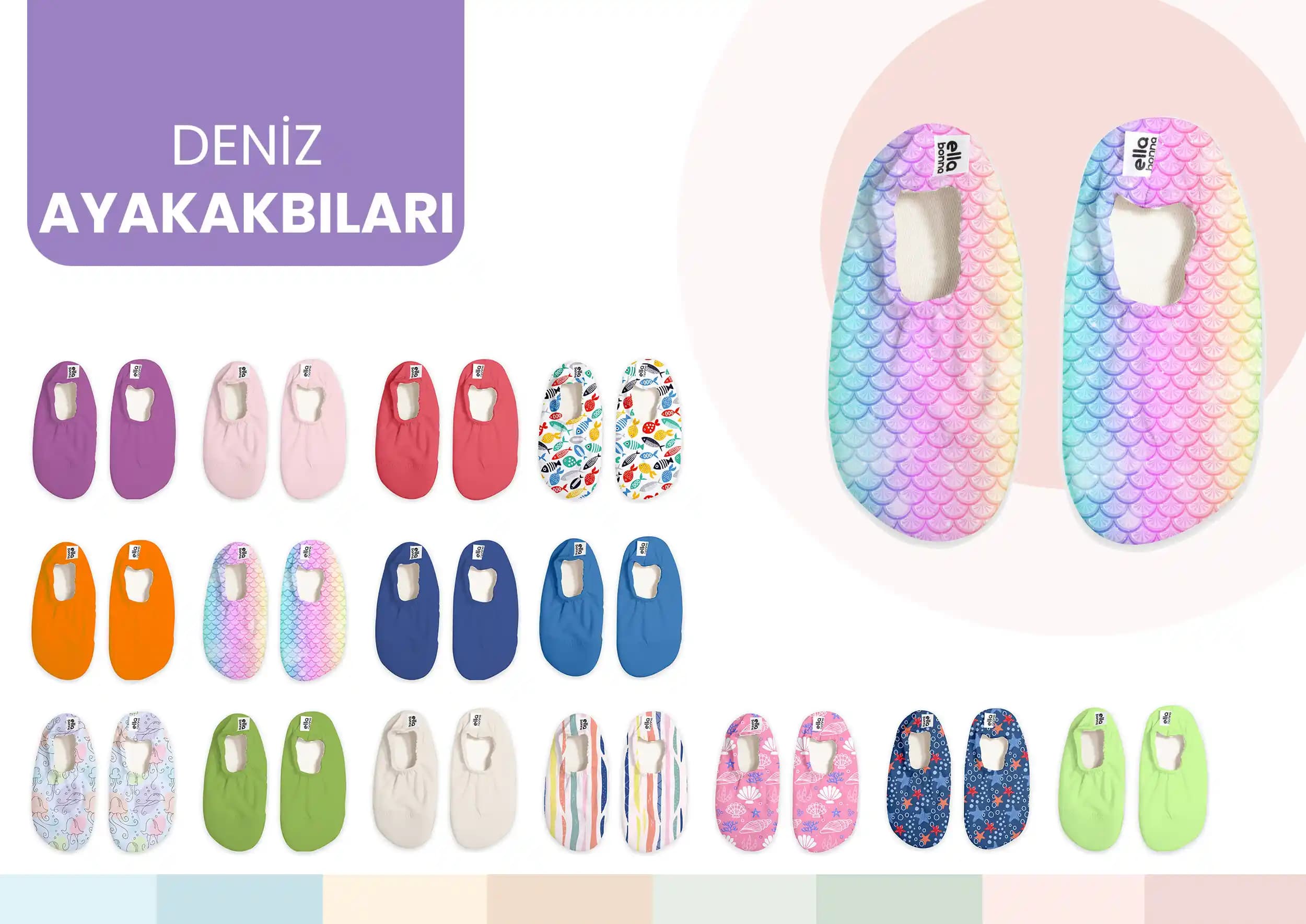 Çocuk Ev Pandufları: Güvenlik, Konfor ve Renkli Tasarımlarla Ev İçin En İyi Seçenekler