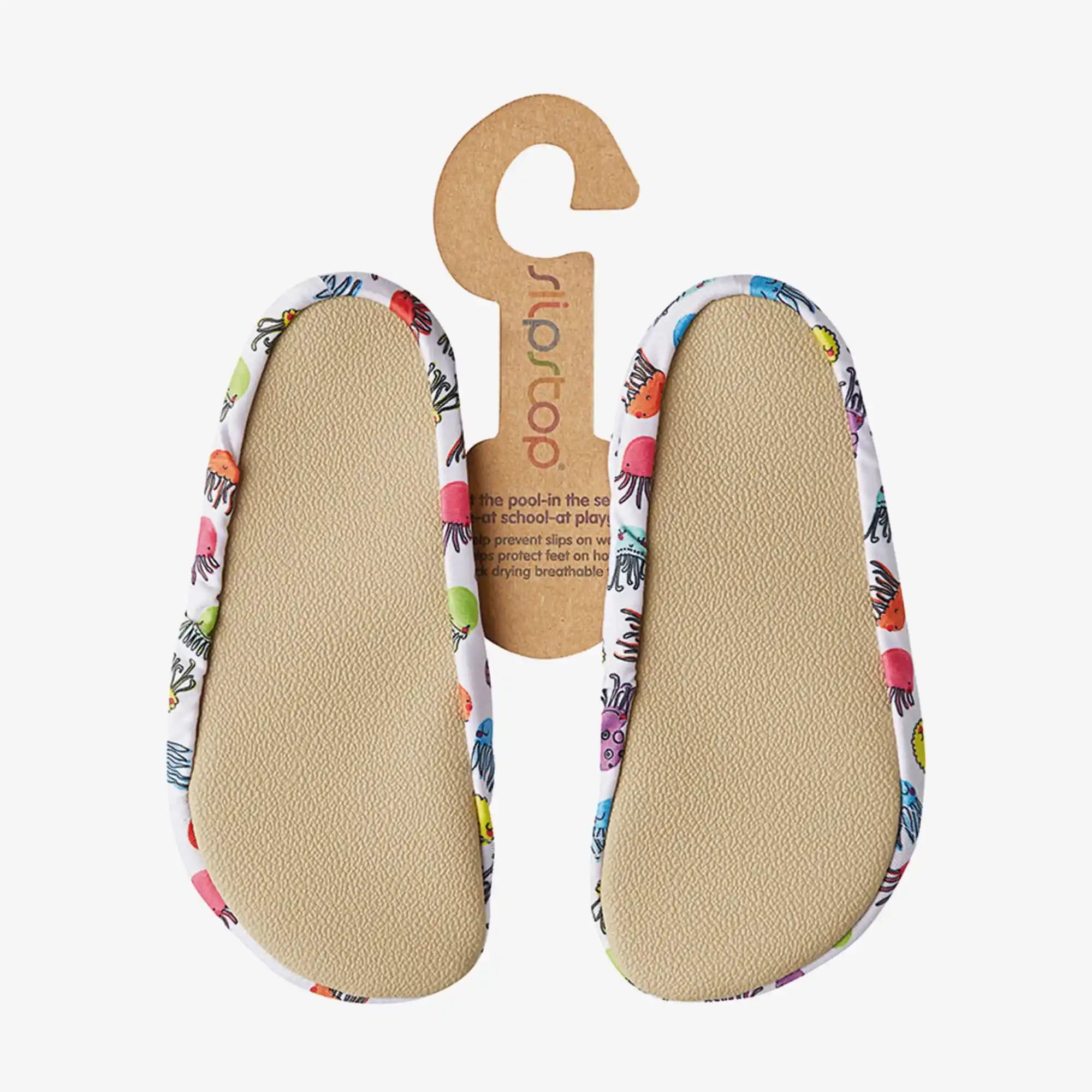 Çocuk Havuz Ayakkabısı Seçerken Dikkat Edilmesi Gerekenler ve Modelleri