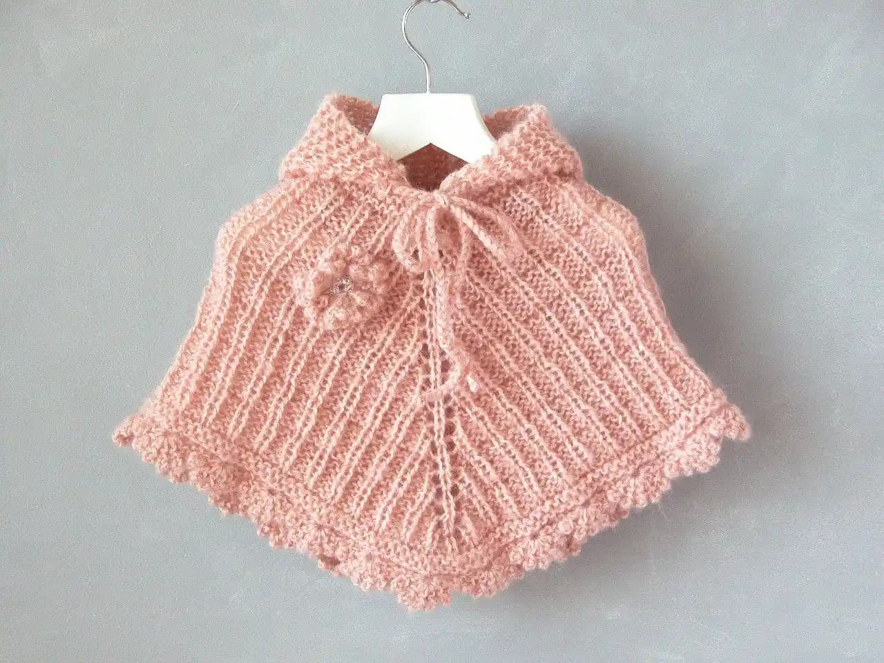 Çocuk Panço Modelleri: Renkli ve Kullanışlı Seçeneklerle Sıcak Tutma Çözümleri