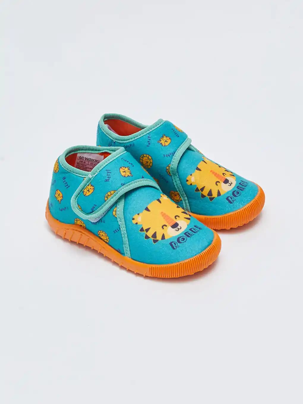 Çocuk Pandufları: Konfor ve Güvenlik Sağlayan Sevimli ve Fonksiyonel Modeller