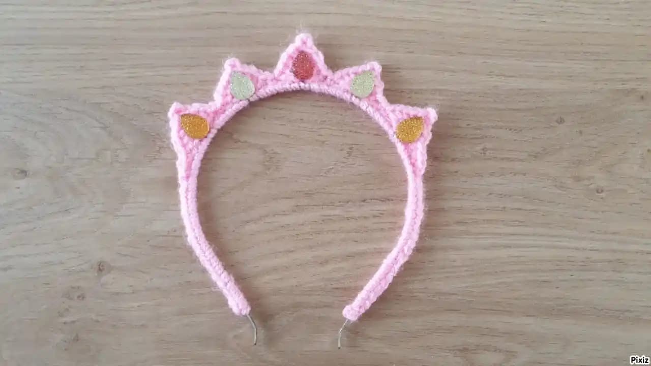 Çocuk Prenses Taç Modelleri ve Seçiminde Dikkat Edilmesi Gerekenler