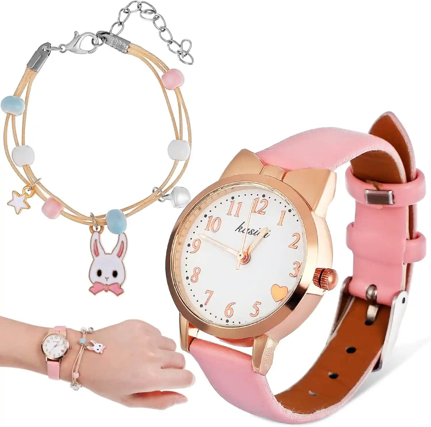 Çocuk Saatleri Seçerken Güvenlik, Dayanıklılık ve Eğlence Unsurlarını Nasıl Değerlendirmeli