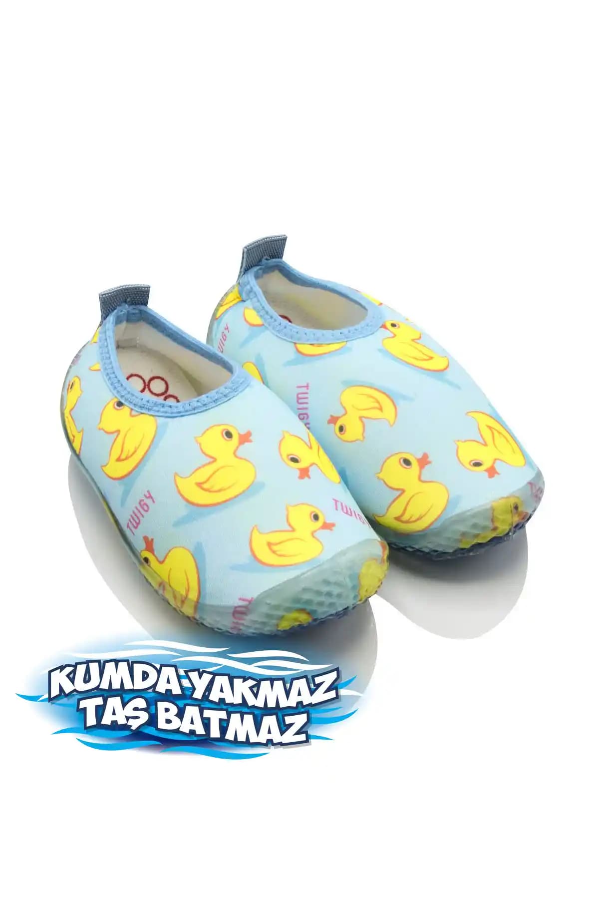 Çocuklar İçin Deniz Ayakkabısı Seçerken Dikkat Edilmesi Gerekenler ve En İyi Modeller