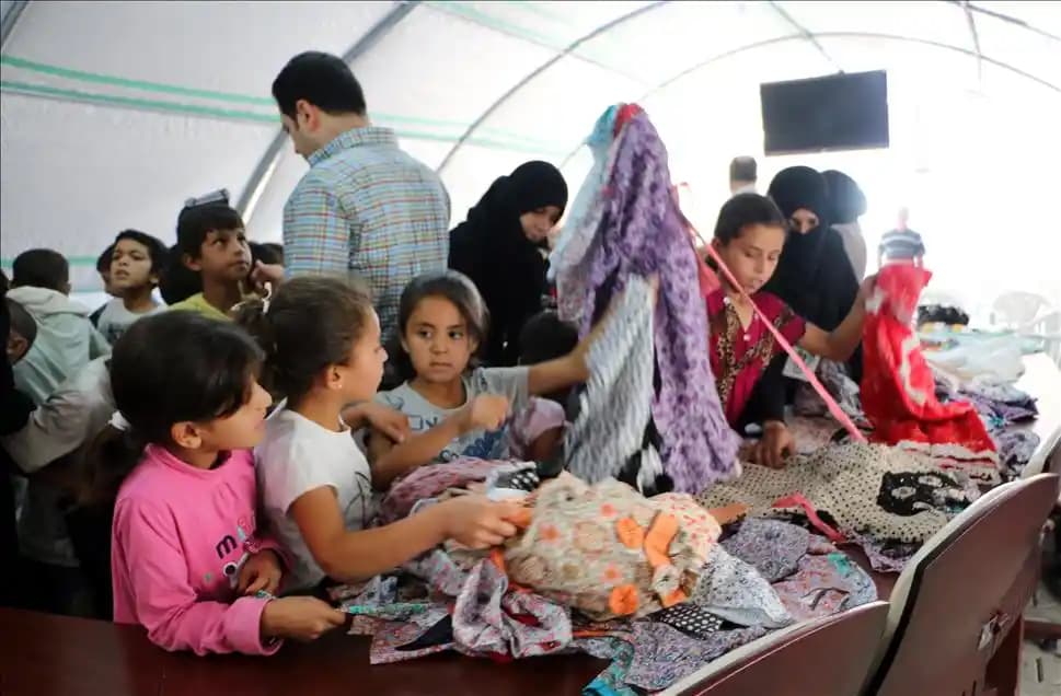 Çocuklar İçin En Trend ve Şık Bayramlık Giyim Rehberi 2024