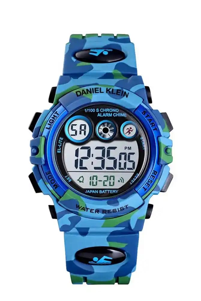 Çocuklar İçin En Uygun ve Dayanıklı Kol Saati Seçim Rehberi