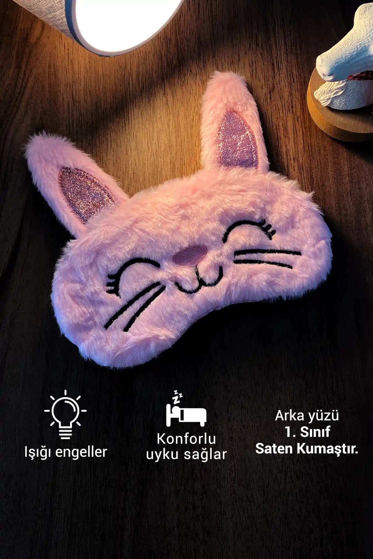 Çocuklar İçin Güvenli ve Konforlu Uyku Bandı Seçenekleri ve Kullanım İpuçları