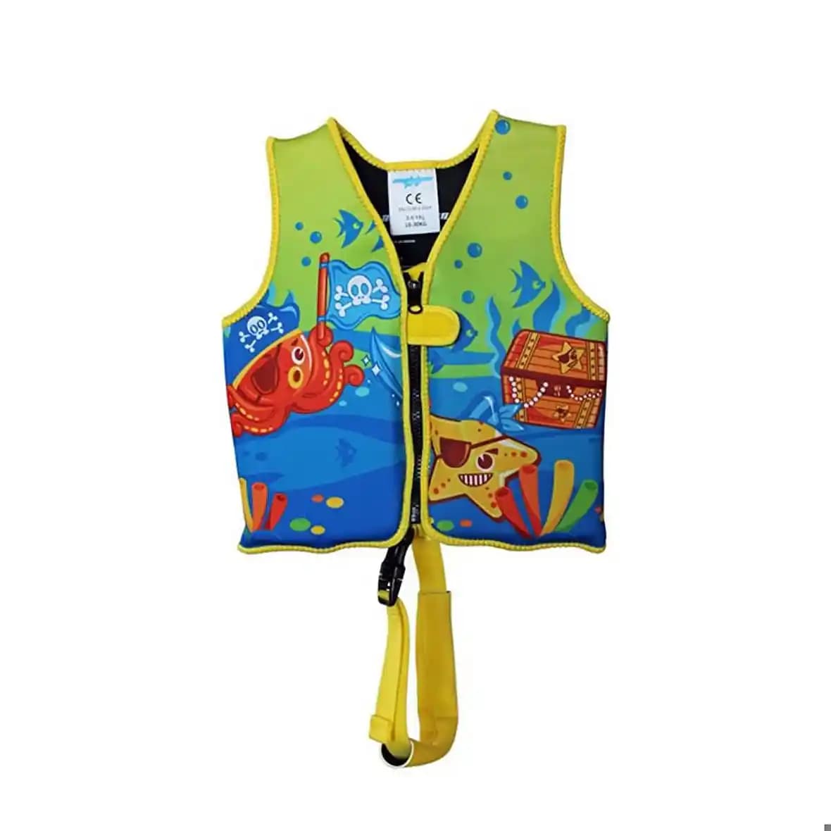 Çocuklar İçin Güvenli ve Şık Can Yeleği Modelleri Seçenekleri 2023