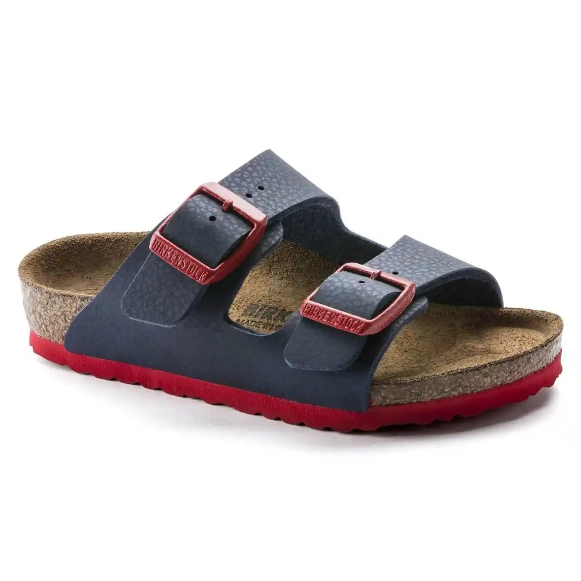 Çocuklar İçin Konforlu ve Şık Bir Seçim: Birkenstock Çocuk Terlikleri Özellikleri ve Avantajları