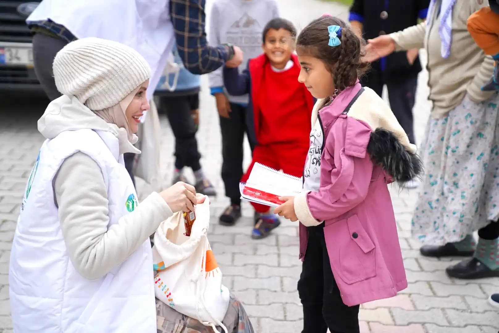 Çocuklar İçin Uygun Çanta Seçimi ve Trendler Hakkında Kapsamlı Rehber