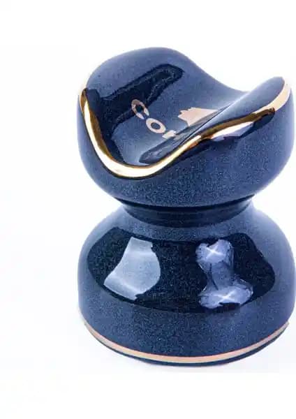 Cohiba Antrasit Puro Tutucu Masa: Şık ve Fonksiyonel Tasarım ile Dekorasyonunuza Zarif Dokunuş