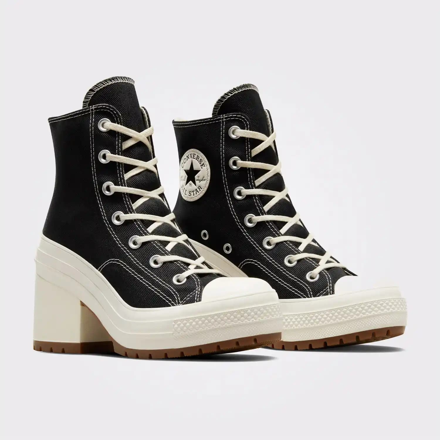 Converse Ayakkabıları: Moda ve Konforun Buluştuğu Zamanın Ötesinde Tercih