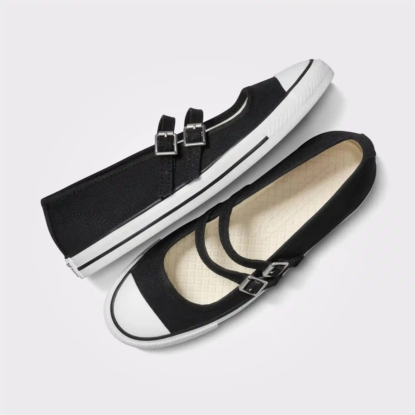 Converse Babetler: Rahatlık ve Şıklığı Bir Arada Sunan Modern Ayakkabı Seçenekleri