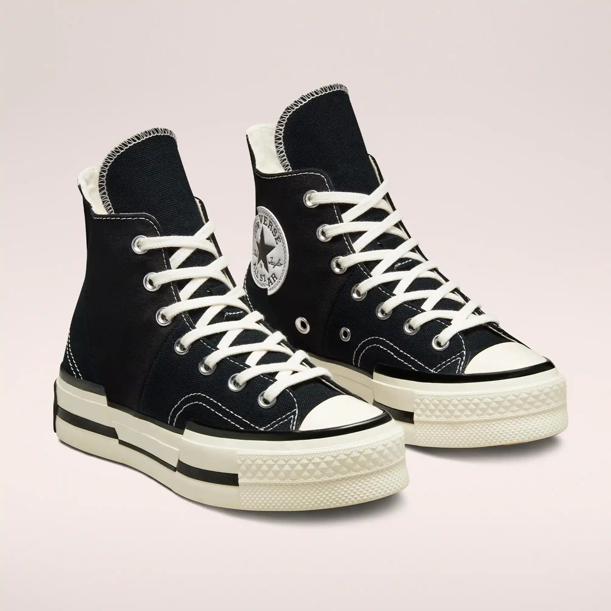 Converse Chuck 70 Nedir? Modern Tasarım ve Konfor Sunan Ikonik Sneaker Özellikleri