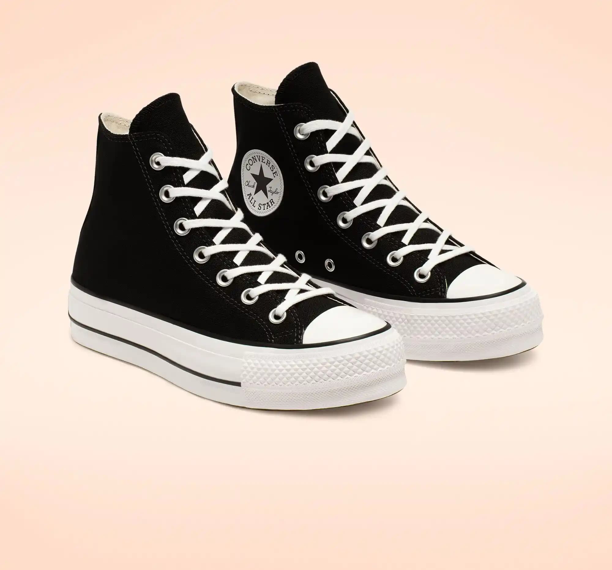 Converse Platform Ayakkabılar: Stil ve Konforun Buluştuğu Modern Tasarımlar