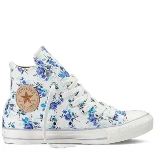 2025'te Converse Tasarımıyla Kendi Tarzınızı Baştan Yaratmanın 5 Sırrı