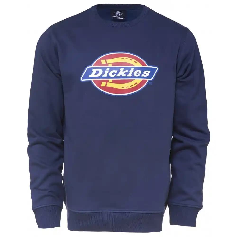 Dickies Sweatshirt: Dayanıklılık ve Şıklığın Buluştuğu Güvenilir Giyim Seçeneği