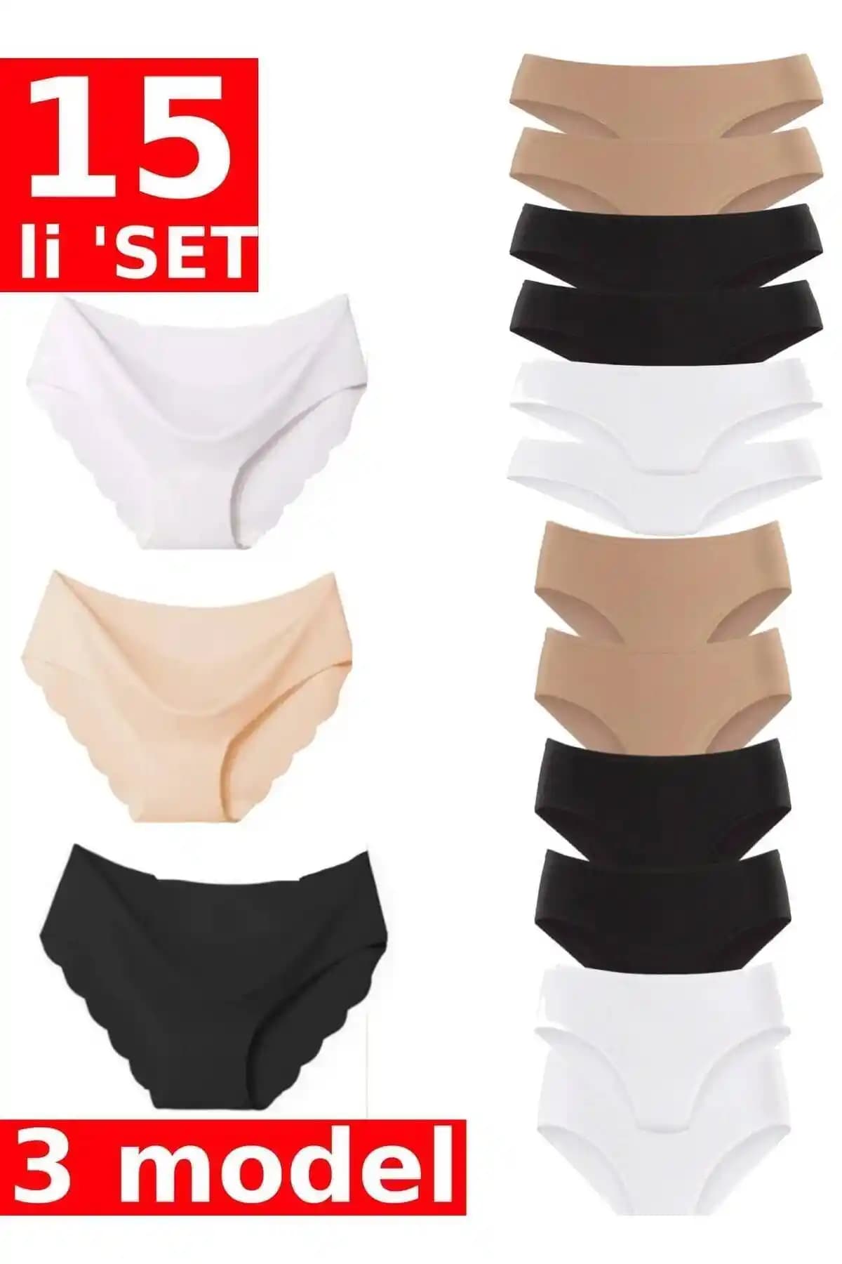 Dikişsiz Külot Nedir ve Neden Günlük Hayatta Tercih Ediliyor