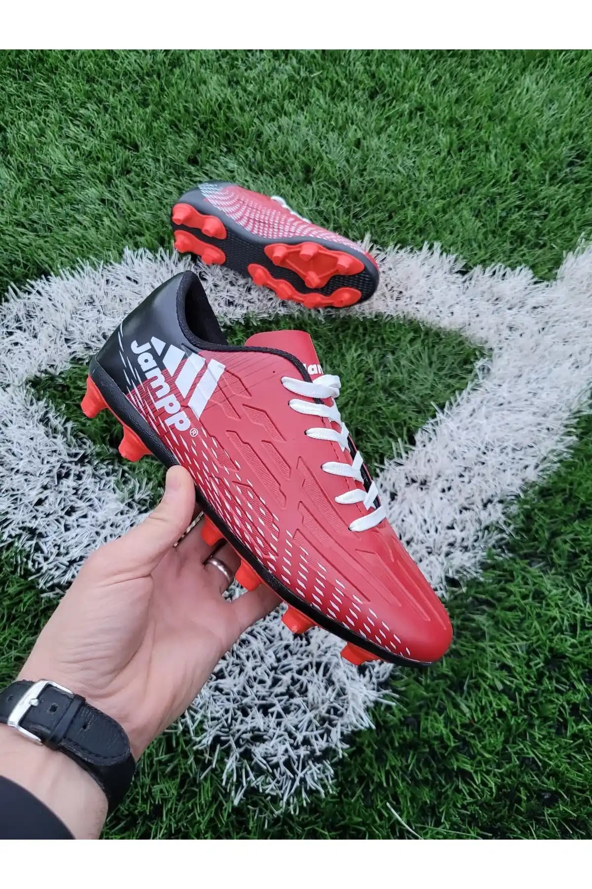 Dişli Kramponlar ve Spor Performansını Artırıcı Seçenekler Hakkında Kapsamlı Bilgi