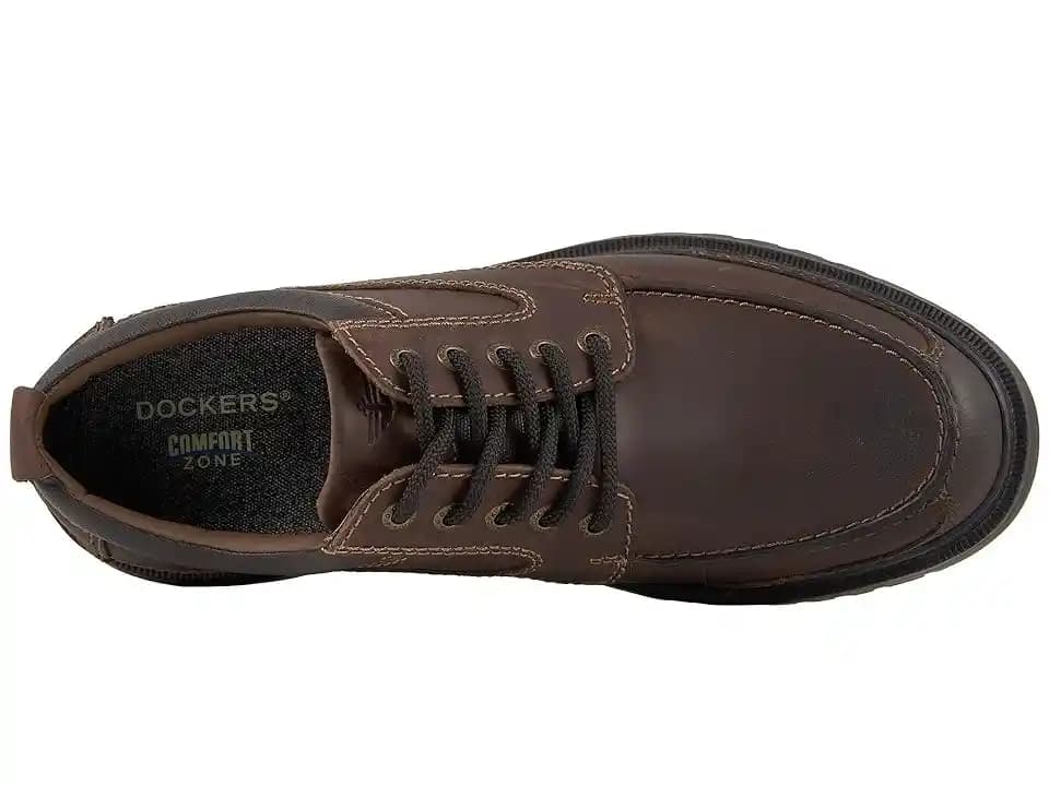 Dockers Ayakkabılarda Yu<muş>ak Taban Özelliği: Konfor ve Şıklığın Bir Arada Sunulduğu Ayakkabılar