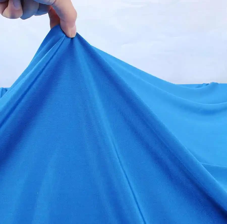 Elastan Kumaş Nedir ve Giyimde Kullanım Avantajları Nelerdir