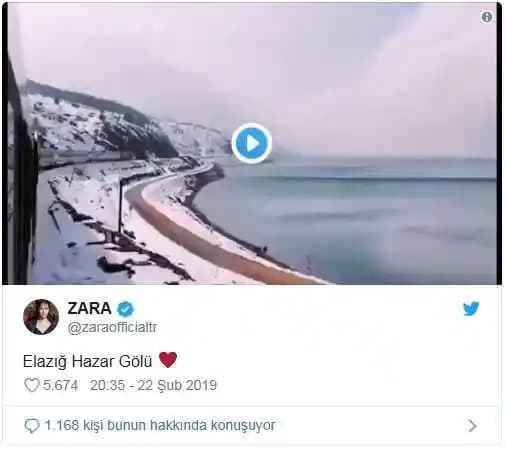 Elazığ Zara Mağazası Güncel Moda ve Aksesuar Trendlerini Yansıtan Merkezi Konumda