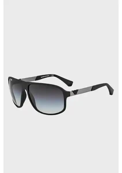 Emporio Armani 4029 50638g 64 Güneş Gözlüğü: Şıklık ve Koruma Bir Arada