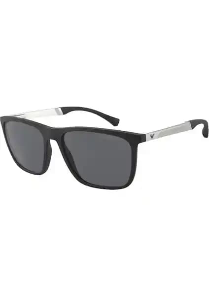 Emporio Armani 4150 506387 59 Gözlük: Modern Tasarım ve Yüksek Performans Bir Arada