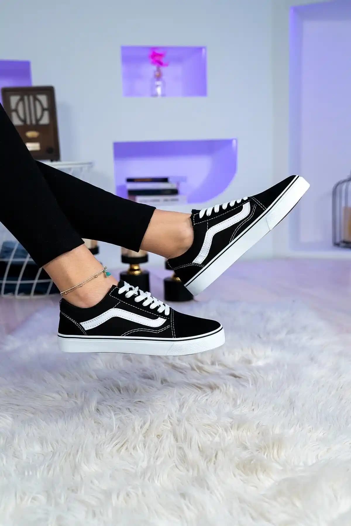 En Çok Satılan Ayakkabılar ve Moda Trendleri 2024-2025 Yıllarında Popüler Modeller