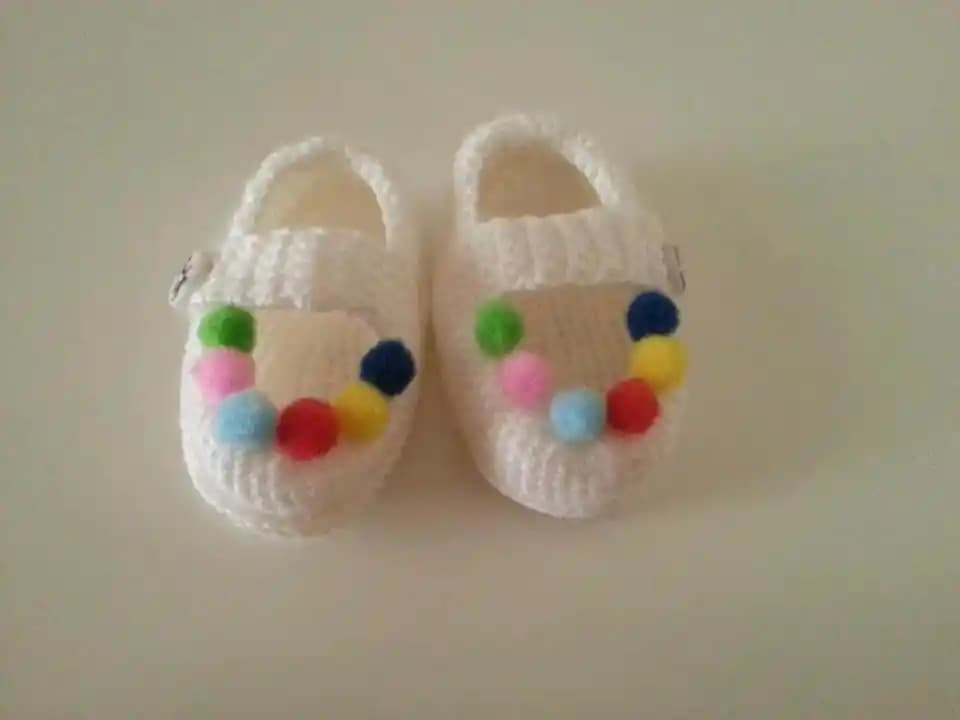 En Güzel Bebek Patik Modelleri: Sevimli ve Şık Alternatifler