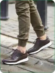 2025'te Erkek Ayakkabılarında Şıklık ve Konforun 6 Sırrı
