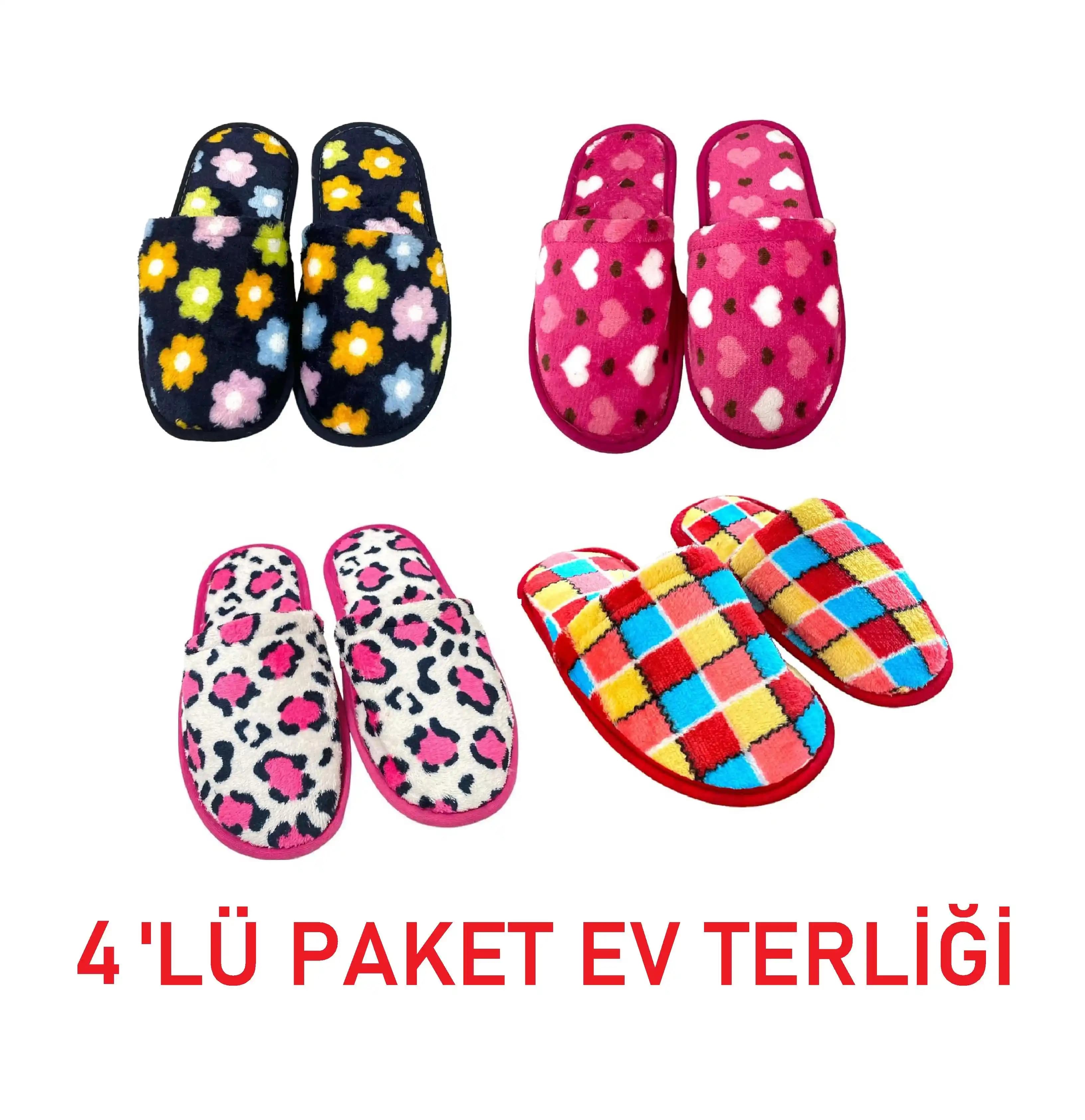 En Ucuz Bayan Ev Terliği Seçenekleri: Ekonomik ve Şık Modellerle Konfor Sağlayın