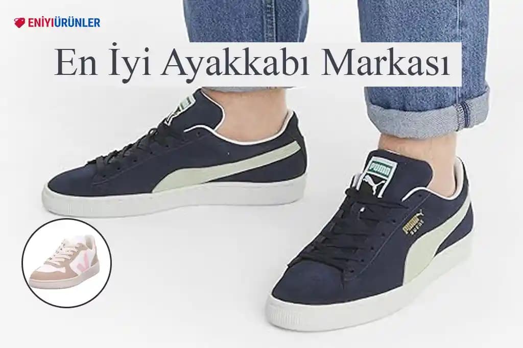 En Ünlü Ayakkabı Markaları ve Moda Dünyasındaki Yeri Hakkında Detaylı Bilgi