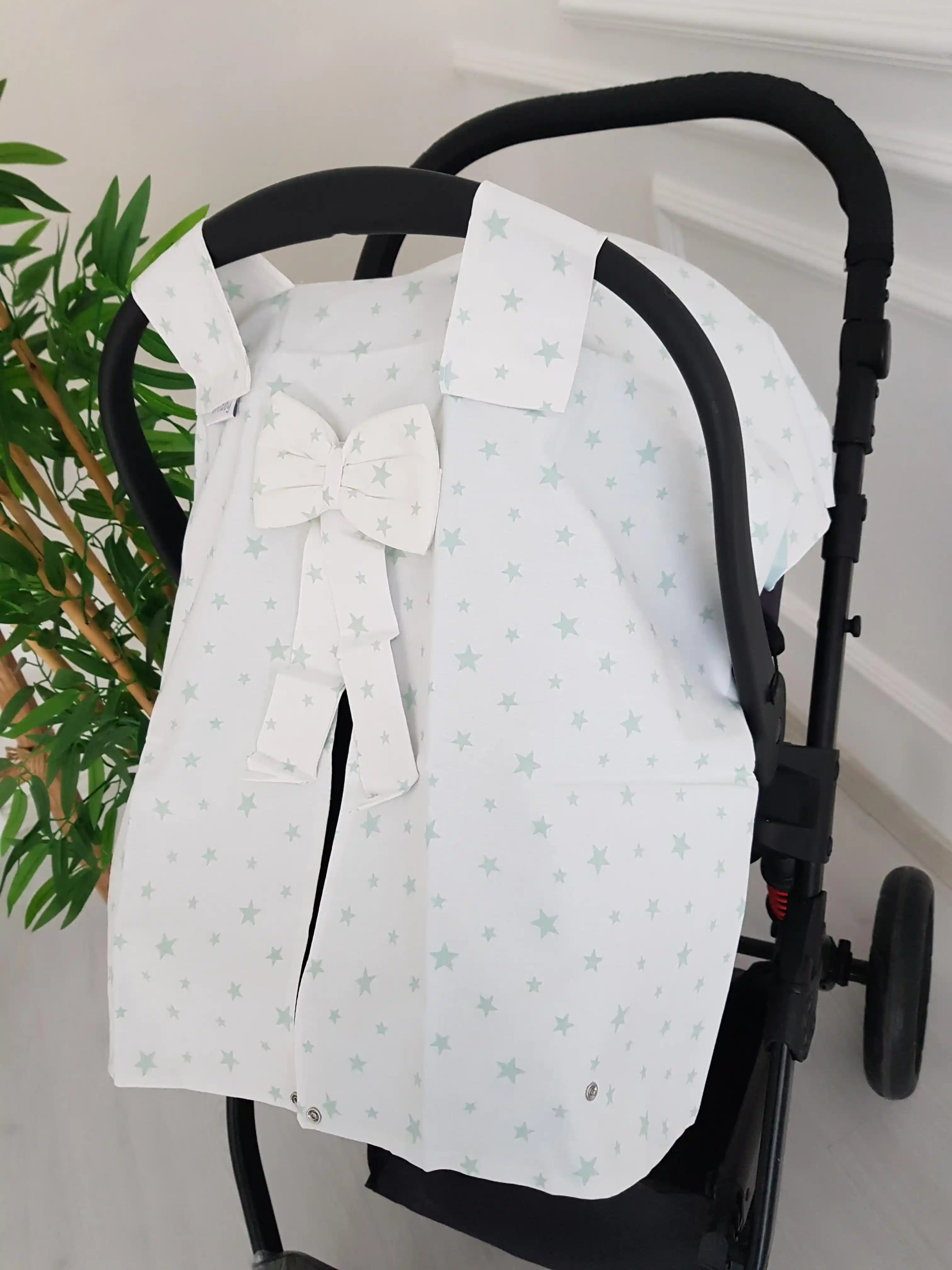 Erkek Bebek Aksesuarlarıyla Şıklık ve Konforu Bir Arada Sağlama Yöntemleri