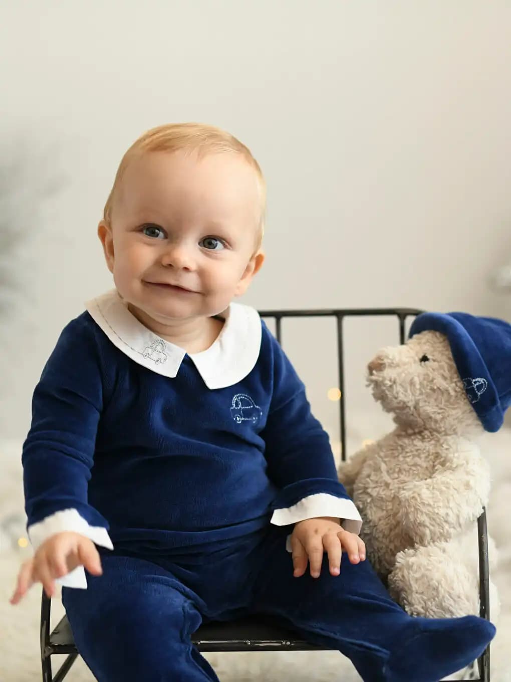 Erkek Bebek Giyiminde Güncel Trendler ve Rahatlık Sağlayan Seçenekler