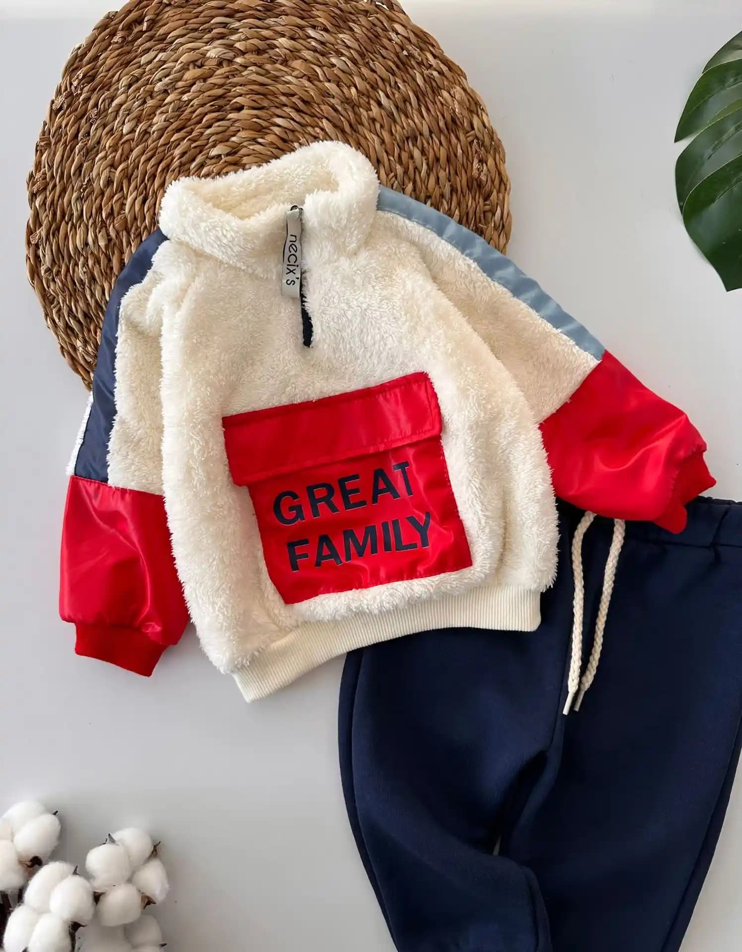 Erkek Bebekler İçin Kışlık Takımlar: Rahatlık ve Şıklık İçin Doğru Seçimler