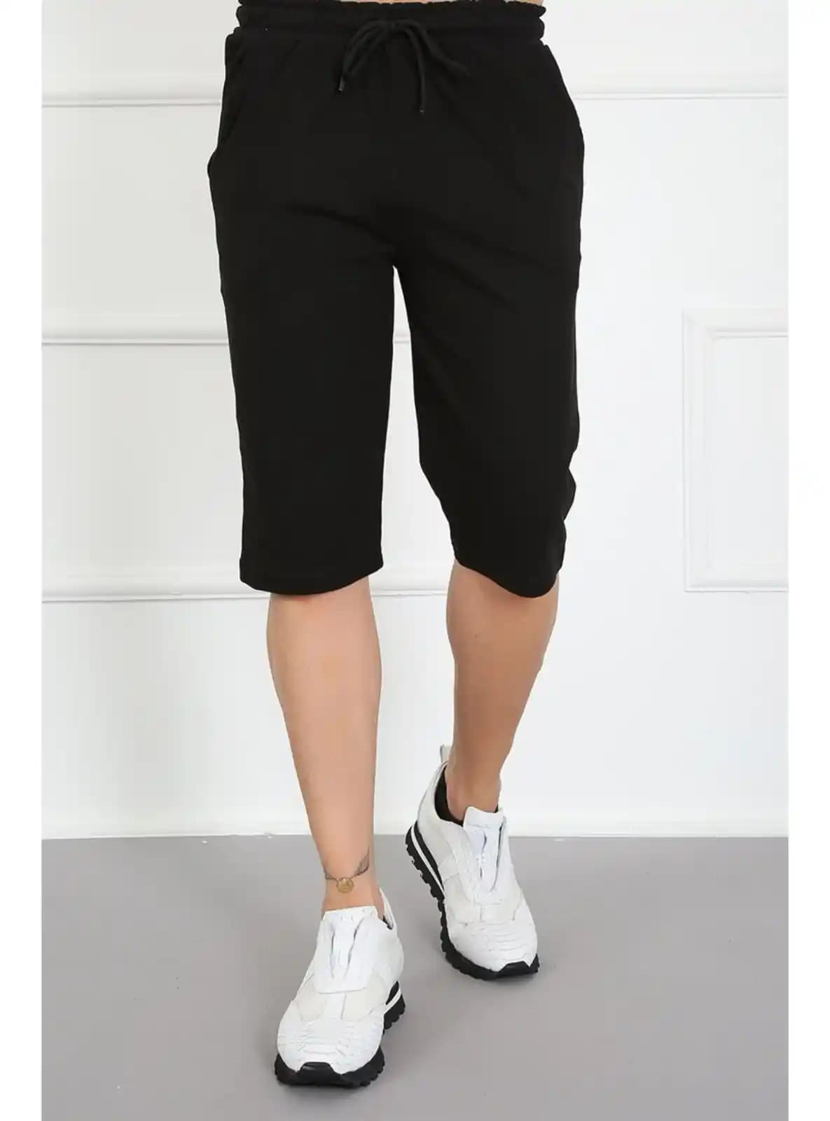 Erkek Cepli Kapri Seçenekleri ve Kombin İpuçları Yaz Ayları İçin