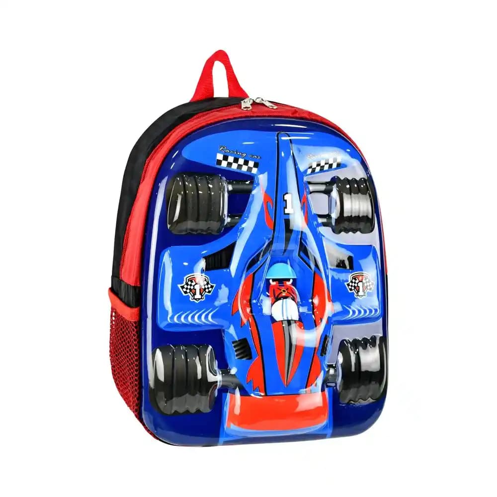 Erkek Çocuklar İçin Güncel ve Fonksiyonel Anaokulu Çantası Seçenekleri