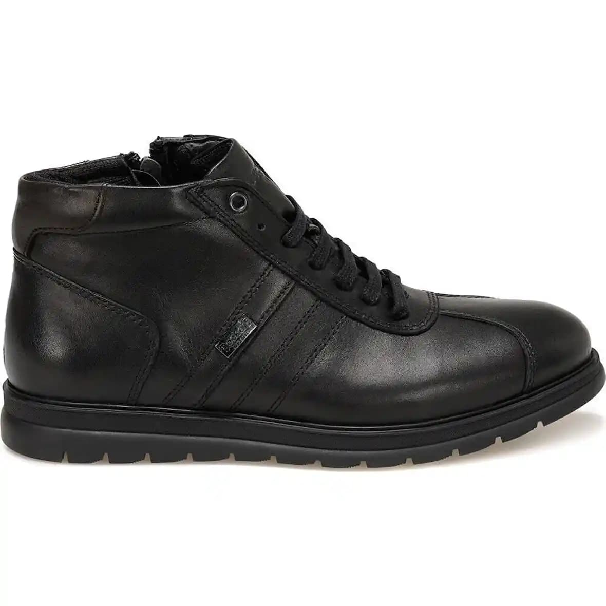 Erkek Deri Botlar ile Şıklık ve Konforu Bir Arada Yakalayın Güncel Trendler ve Seçim İpuçları