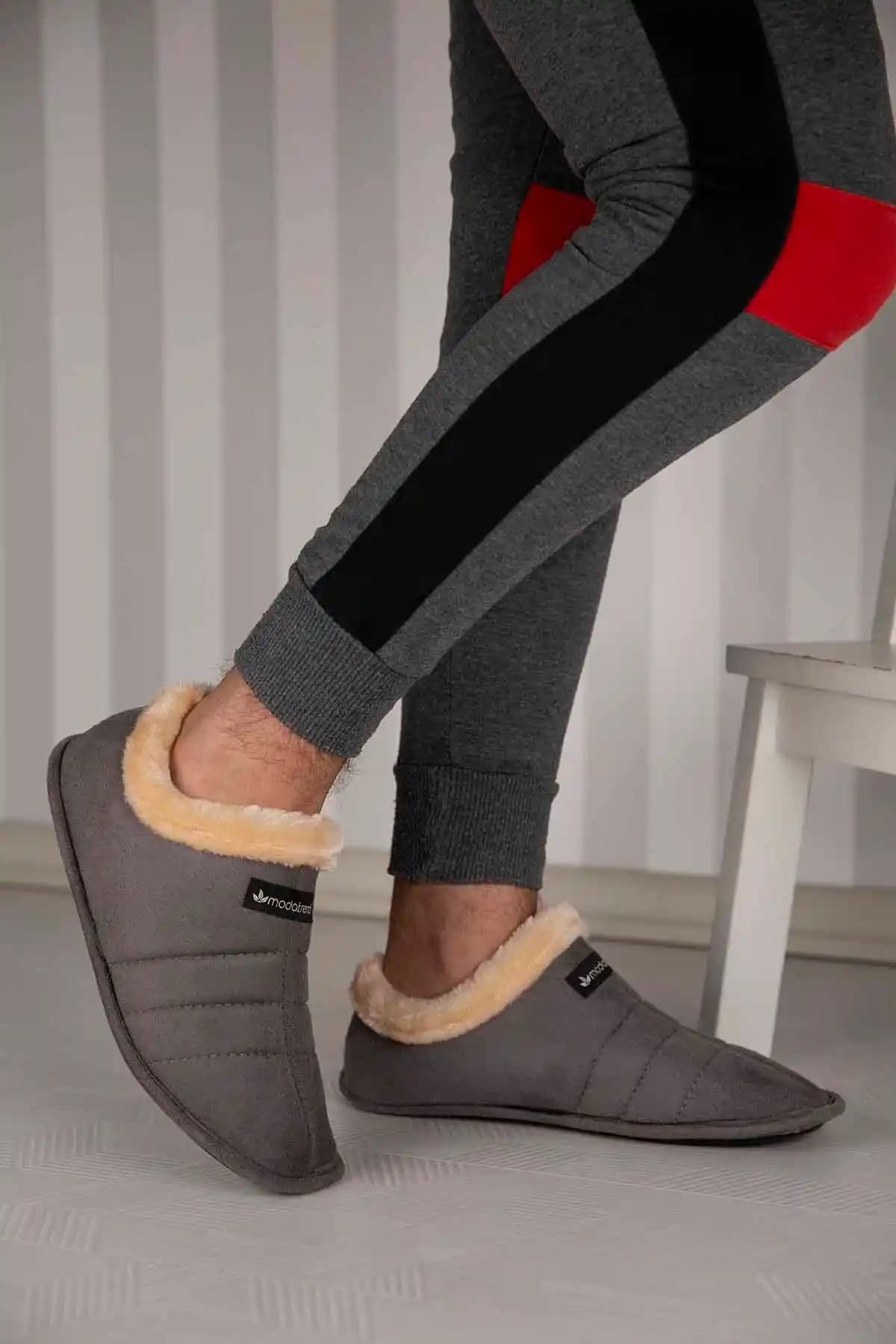 Erkek Ev Pandufu Trendleri ve Seçim Rehberi: Konfor ve Şıklığın Buluşması