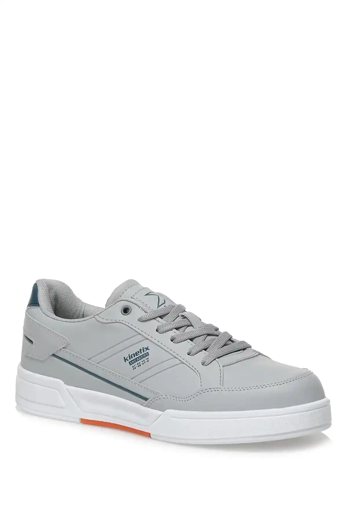 Erkek Günlük Sneaker Seçimi ve Trendleri: Konfor ve Şıklık Dengesi