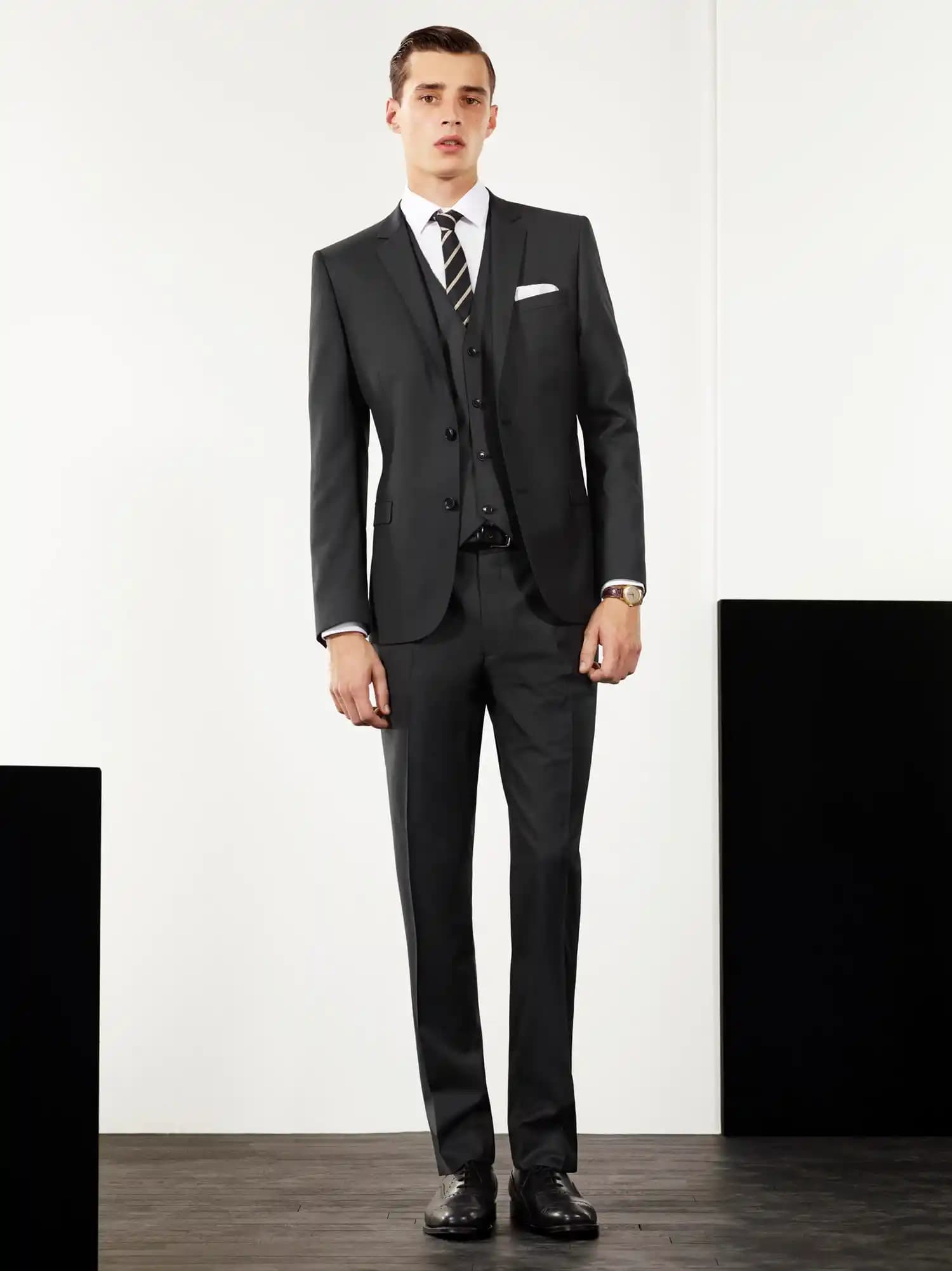 Erkek Kostümleri Seçiminde Stil ve Konforu Bir Arada Yansıtan En İyi Alternatifler